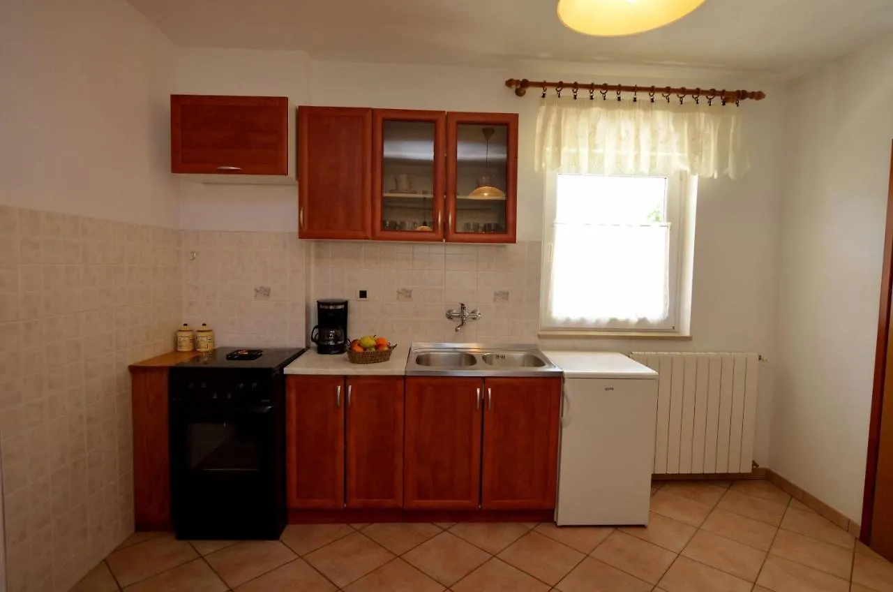 Apartments Mariano Baldasi